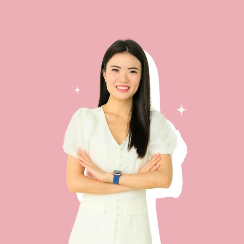 Ava Ong & CK MARKETING CONSULTATION SDN BHD