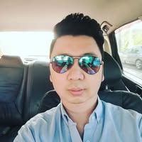 Vincent Phoon & CK MARKETING CONSULTATION SDN BHD